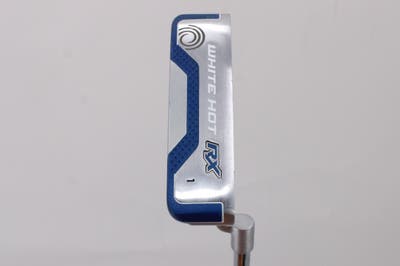Odyssey White Hot RX 1 Putter Steel Right Handed 34.0in
