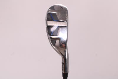 Mint Cleveland Launcher XL Halo Single Iron 7 Iron Project X Cypher 50 Graphite Senior Right Handed 37.5in