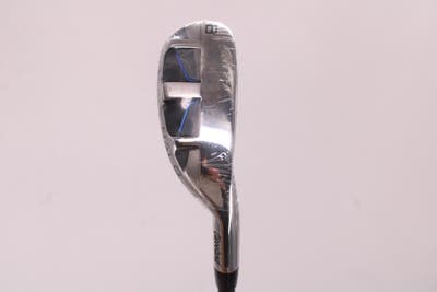 Mint Cleveland Launcher XL Halo Single Iron 8 Iron Project X Cypher 50 Graphite Senior Right Handed 37.0in