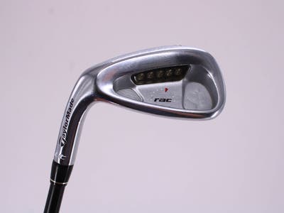 TaylorMade Rac LT Single Iron Pitching Wedge PW Stock Graphite Regular Left Handed 36.0in