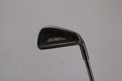 Tommy Armour 845S Silver Scot Single Iron 3 Iron Stock Steel Shaft Steel Regular Right Handed 39.0in