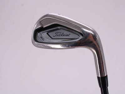 Titleist T300 Single Iron Pitching Wedge PW Mitsubishi Tensei Red AM2 Graphite Senior Right Handed 36.0in