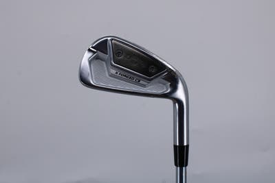 Callaway X Forged CB 21 Single Iron 6 Iron Project X IO 5.5 Steel Regular Right Handed 37.5in