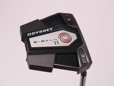 Odyssey 2-Ball Eleven S Putter Steel Right Handed 34.0in