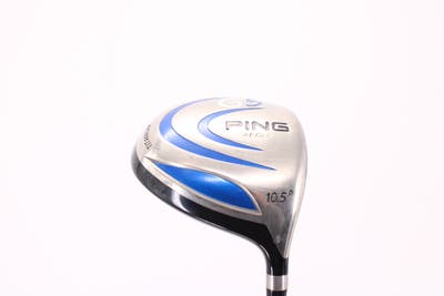 Ping G5 Driver 10° Ping TFC 100D Graphite Regular Right Handed 45.75in