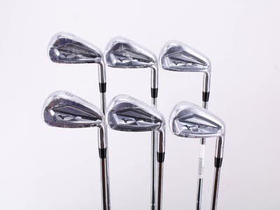 Mint Mizuno JPX 921 Forged Iron Set 5-PW Nippon NS Pro Modus 3 Tour 105 Steel Regular Right Handed 39.25in