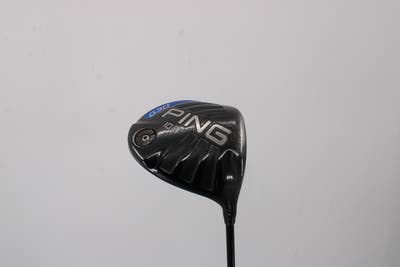 Ping G30 Driver 10.5° Kuro Kage 65 Graphite Regular Right Handed 45.0in