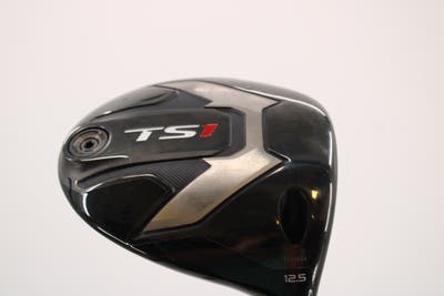 Titleist TS1 Driver 12.5° Diamana M+ 50 Limited Edition Graphite Senior Right Handed 45.0in