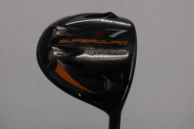 TaylorMade R7 Superquad TP Driver 9.5° TM Reax 65 Graphite Regular Right Handed 45.0in