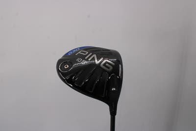 Ping G30 Driver 10.5° ALTA 55 Graphite Regular Right Handed 45.75in