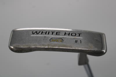 Odyssey White Hot XG 1 Putter Steel Right Handed 35.5in