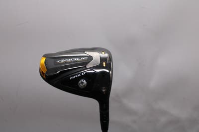 Callaway Rogue ST Max Draw Driver 9° Project X Cypher 40 Graphite Ladies Right Handed 44.0in