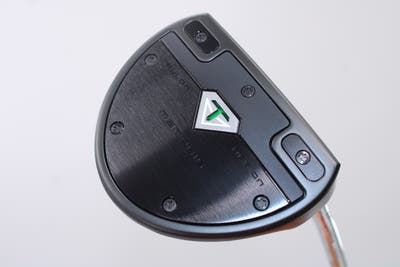Mint Odyssey Toulon 22 Memphis Putter Graphite Right Handed 34.0in