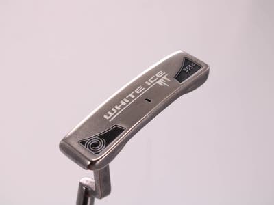 Odyssey White Ice 1 Putter Steel Left Handed 34.0in