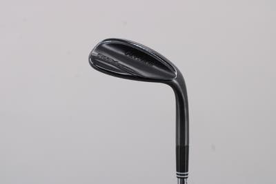 Cleveland RTX ZipCore Black Satin Wedge Lob LW 58° 10 Deg Bounce Dynamic Gold Spinner TI Steel Wedge Flex Right Handed 35.0in