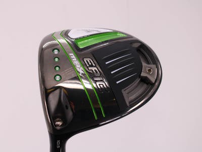 Callaway EPIC Max Driver 10.5° Project X Even Flow Green 45 Graphite Ladies Left Handed 45.0in