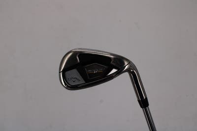 Callaway Rogue ST Max Single Iron Pitching Wedge PW True Temper Elevate MPH 95 Steel Regular Right Handed 36.0in