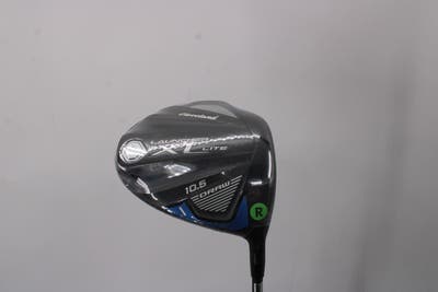 Mint Cleveland Launcher XL Lite Driver 10.5° Project X Cypher 40 Graphite Regular Right Handed 46.0in