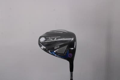 Mint Cleveland Launcher XL Lite Driver 12° Project X Cypher 40 Graphite Ladies Right Handed 44.5in