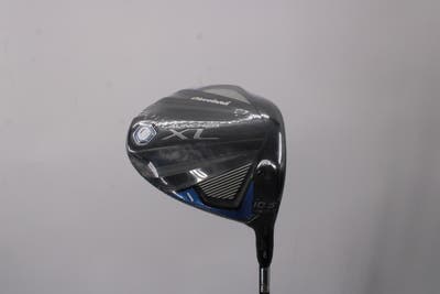 Mint Cleveland Launcher XL Driver 10.5° Project X Cypher 50 Graphite Regular Right Handed 46.0in