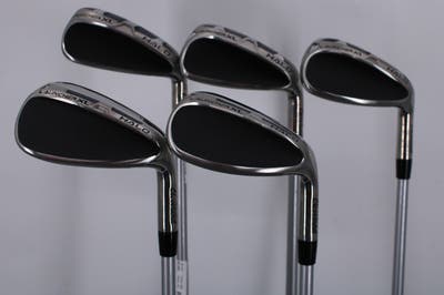 Mint Cleveland Launcher XL Halo Iron Set 7-PW Adams ProLaunch Axis Iron Graphite Ladies Right Handed 36.25in