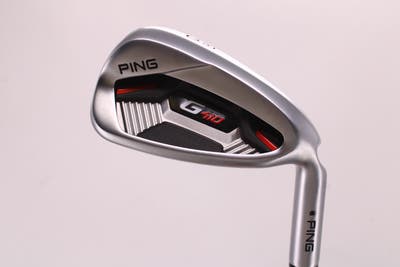 Ping G410 Single Iron 8 Iron ALTA CB Red Graphite Senior Right Handed Black Dot 36.75in