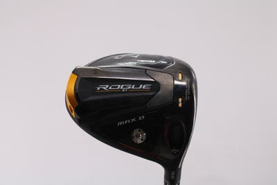 Callaway Rogue ST Max Draw Driver 12° Project X Cypher 40 Graphite Senior Right Handed 45.25in