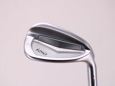 Mint Ping i210 Wedge Gap GW Nippon NS Pro Modus 3 Tour 105 Steel Stiff Right Handed Red Dot 35.75in