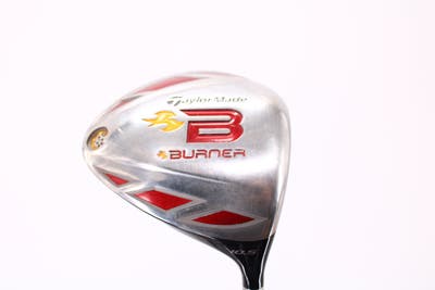 TaylorMade 2009 Burner Driver 10.5° TM Reax Superfast 49 Graphite Senior Right Handed 45.75in