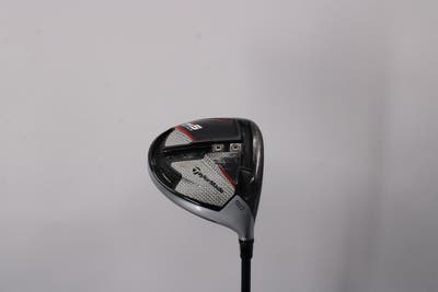 TaylorMade M5 Tour Driver 9° Stock Graphite Shaft Graphite X-Stiff Right Handed 45.0in
