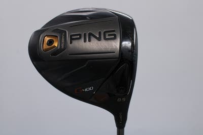 Ping G400 LS Tec Driver 8.5° Ping Tour 65 Graphite X-Stiff Right Handed 45.0in