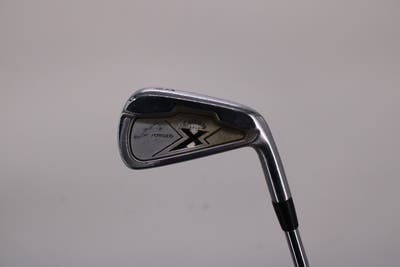 Callaway X Forged Single Iron 3 Iron True Temper Dynamic Gold 300 Steel Stiff Right Handed 39.5in