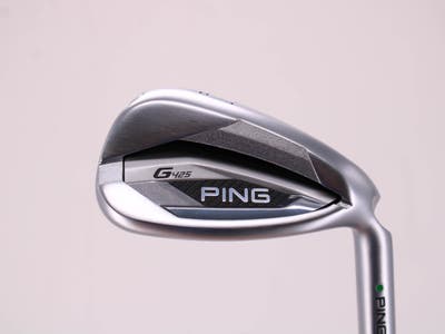 Ping G425 Wedge Gap GW AWT 2.0 Steel Regular Right Handed Green Dot 35.75in