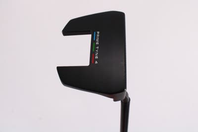 Ping PLD Milled Prime Tyne 4 Putter Strong Arc Steel Right Handed 35.0in