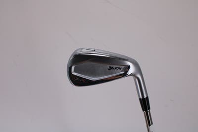 Mint Srixon ZX4 Single Iron 7 Iron UST Mamiya Recoil 95 F4 Graphite Right Handed 37.0in