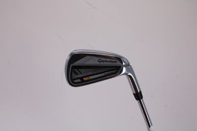TaylorMade Rocketbladez Tour Single Iron 6 Iron FST KBS Tour Steel Regular Right Handed 37.25in
