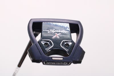 TaylorMade My Spider X Putter Steel Left Handed 33.0in