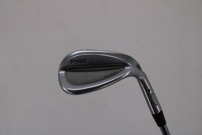 Ping Glide Wedge Sand SW 56° Nippon NS Pro Modus 3 Tour 105 Steel Stiff Right Handed Black Dot 35.5in