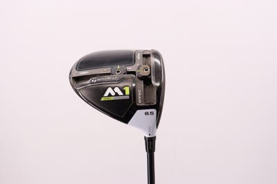 TaylorMade M1 440 Driver 8.5° Project X HZRDUS Yellow 65 6.5 Graphite X-Stiff Right Handed 45.5in