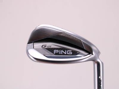 Ping G425 Wedge Gap GW True Temper Elevate 95 VSS Steel Stiff Right Handed White Dot 35.75in