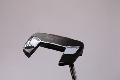 Ping 2021 Tyne 4 Putter Steel Right Handed 34.0in