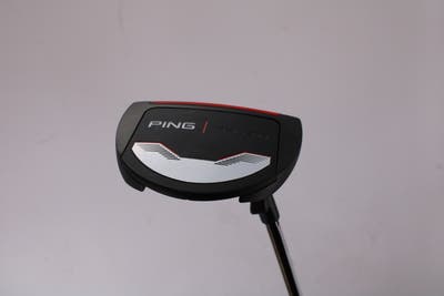 Ping 2021 Oslo H Putter Steel Right Handed 34.0in *Adj Length*