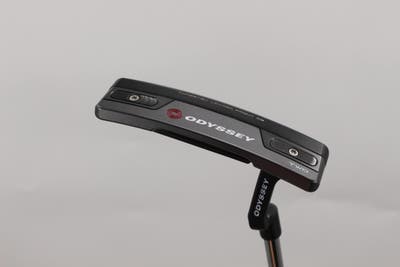 Odyssey Tri-Hot 5K Two CH Putter Graphite Right Handed 34.0in