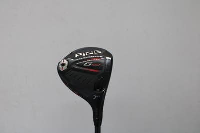 Ping G410 Fairway Wood 3 Wood 3W 14.5° ALTA CB 65 Red Graphite Stiff Right Handed 43.0in
