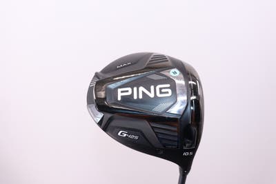 Ping G425 Max Driver 10.5° ALTA CB 55 Slate Graphite Regular Right Handed 44.25in