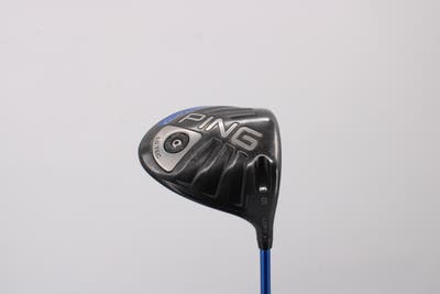 Ping G30 LS Tec Driver 9° Ping TFC 419D Graphite Regular Right Handed 45.0in