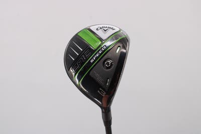 Callaway EPIC Speed Fairway Wood 3 Wood 3W 15° LAGP Trono 75 Graphite Stiff Right Handed 41.5in