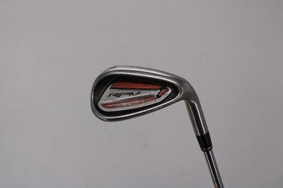 TaylorMade M3 Wedge Pitching Wedge PW True Temper XP 100 Steel Wedge Flex Right Handed 36.0in