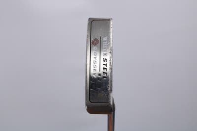 Odyssey White Steel 2 Putter Steel Right Handed 34.0in