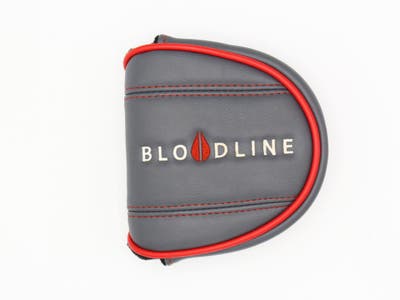 Bloodline RG-1 Mallet Putter Headcover